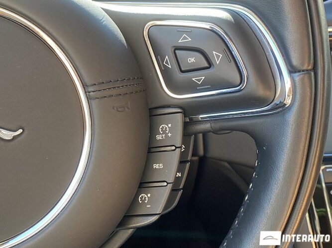 Jaguar XJ 51 jaguar XJ 2015