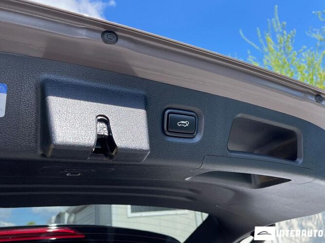 hyundai Santa Fe 2019