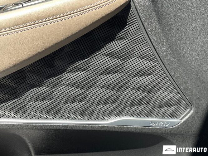 hyundai Santa Fe 2019