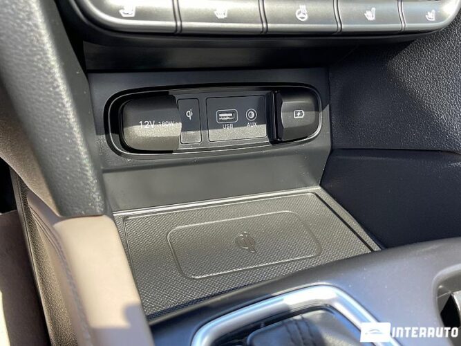 hyundai Santa Fe 2019