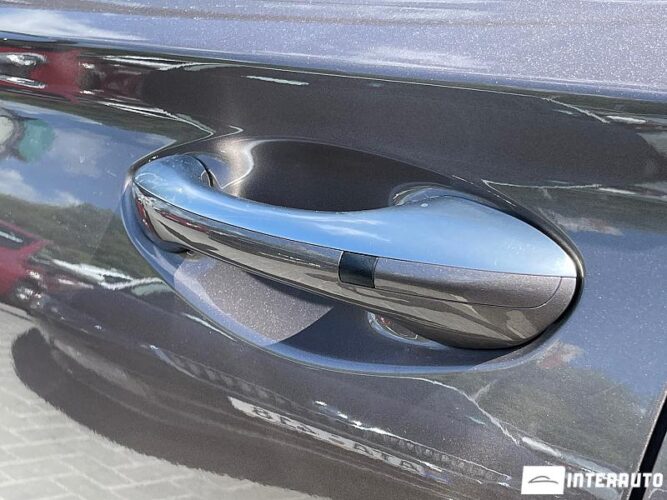 hyundai Santa Fe 2019