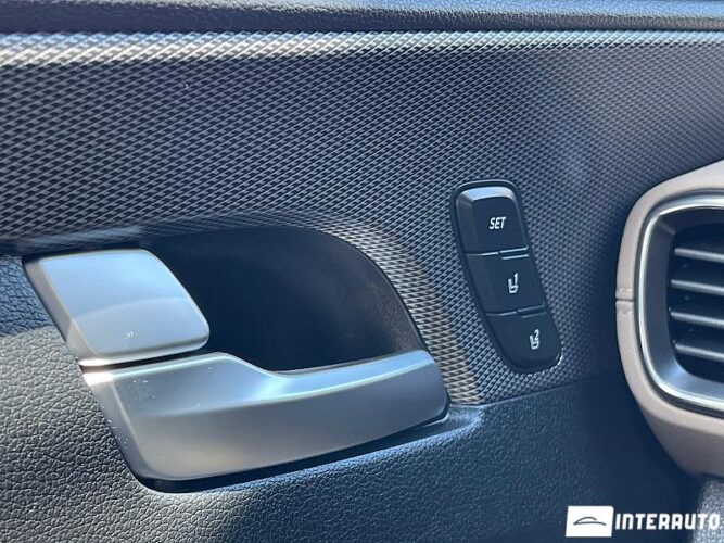 hyundai Santa Fe 2019