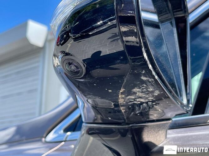 hyundai Santa Fe 2019