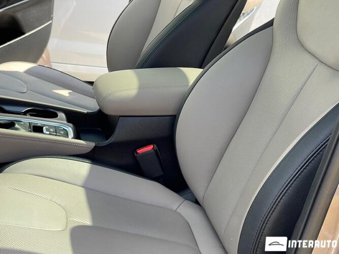 hyundai Santa Fe 2019