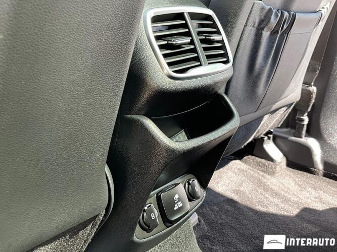 hyundai Santa Fe 2019