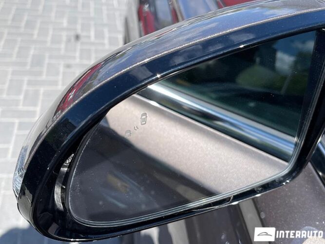 hyundai Santa Fe 2019