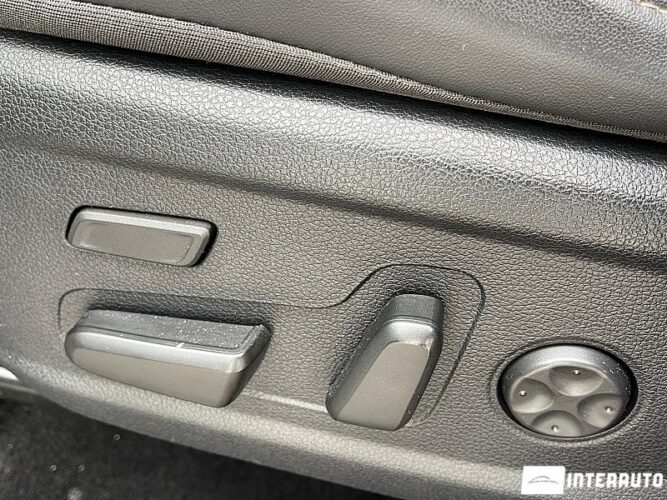 hyundai Santa Fe 2018