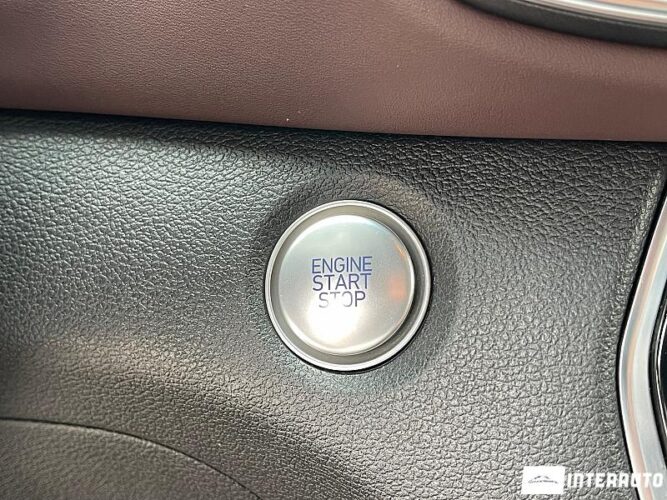 hyundai Santa Fe 2018