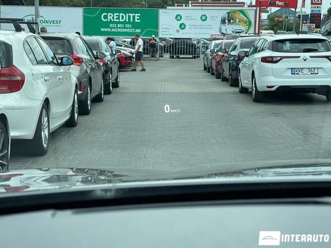 hyundai Santa Fe 2018