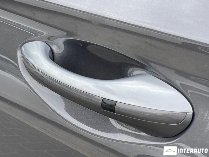 hyundai Santa Fe 2018