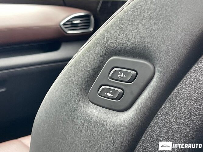 hyundai Santa Fe 2018