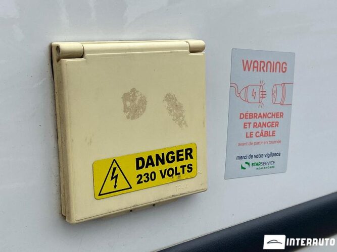 volkswagen Caddy Maxi 2015