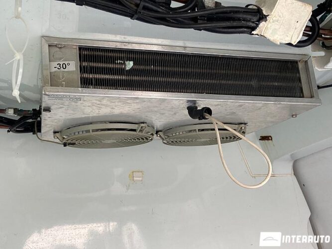 volkswagen Caddy Maxi 2015