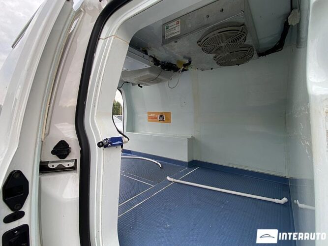 volkswagen Caddy Maxi 2015