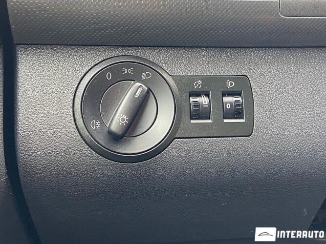 volkswagen Caddy Maxi 2015