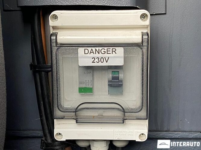 volkswagen Caddy Maxi 2015