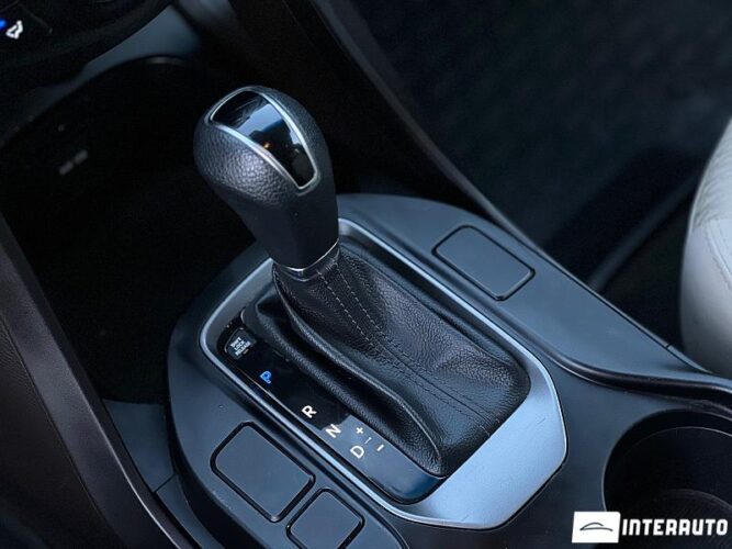 hyundai Santa Fe 2015