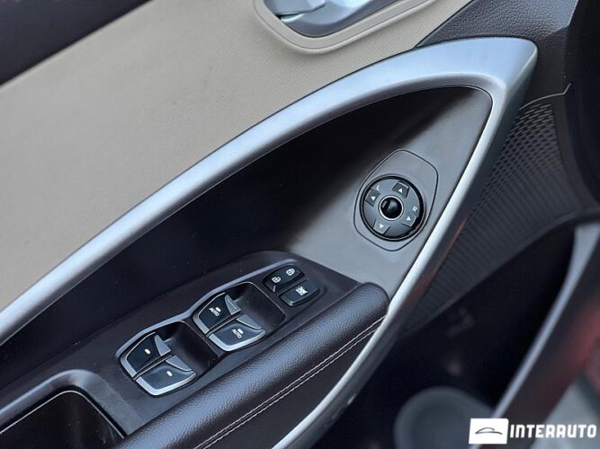 hyundai Santa Fe 2015