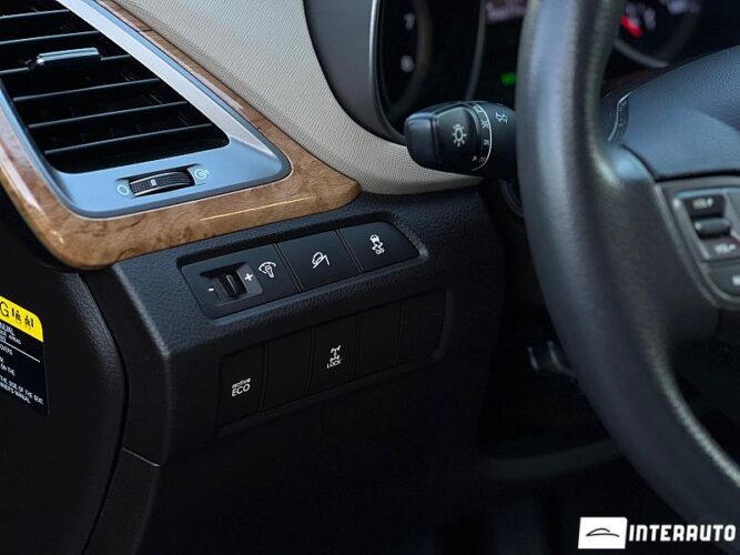 hyundai Santa Fe 2015