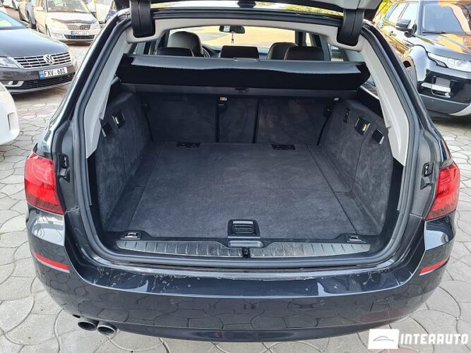 BMW 528 59 bmw 528 2013