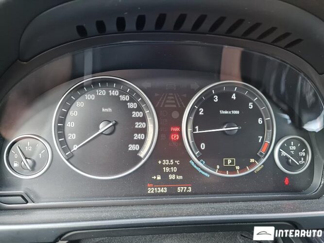 BMW 528 47 bmw 528 2013