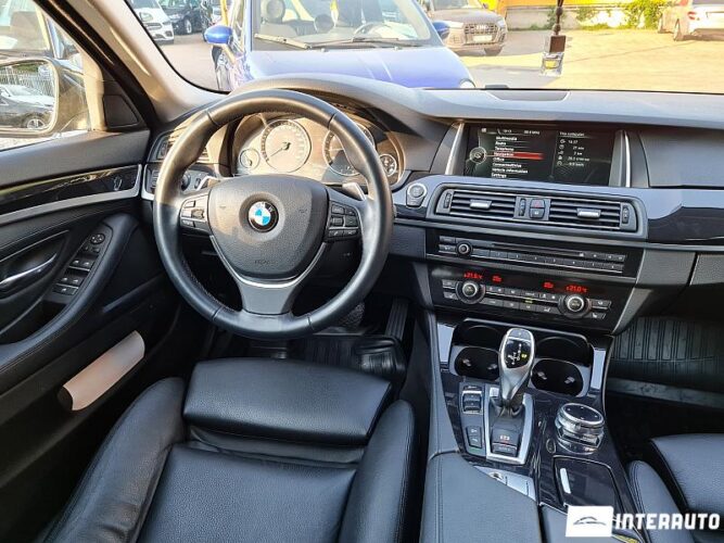 BMW 528 53 bmw 528 2013