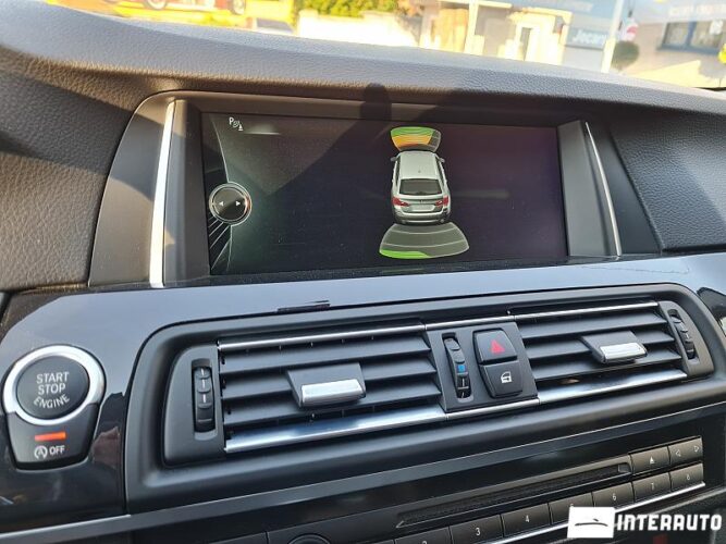 BMW 528 49 bmw 528 2013