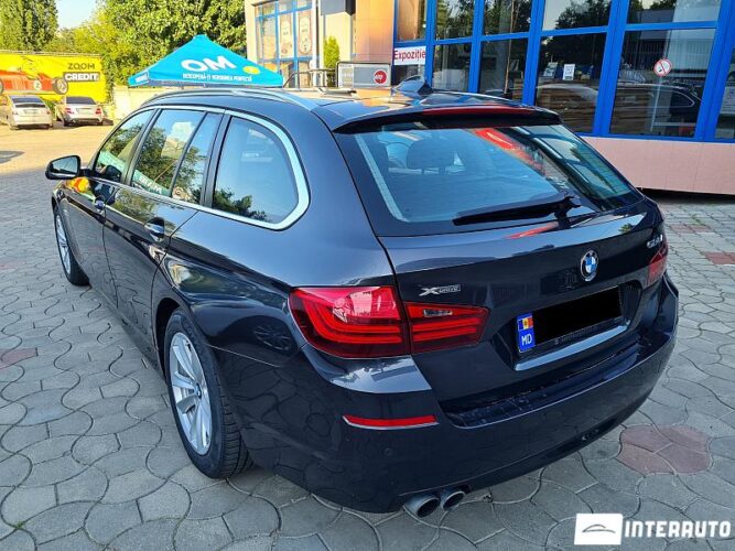 BMW 528 38 bmw 528 2013