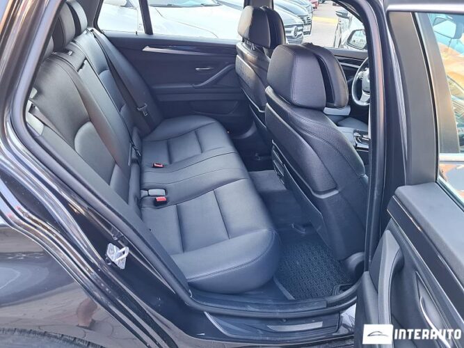 BMW 528 57 bmw 528 2013