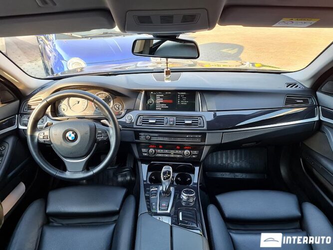 BMW 528 46 bmw 528 2013