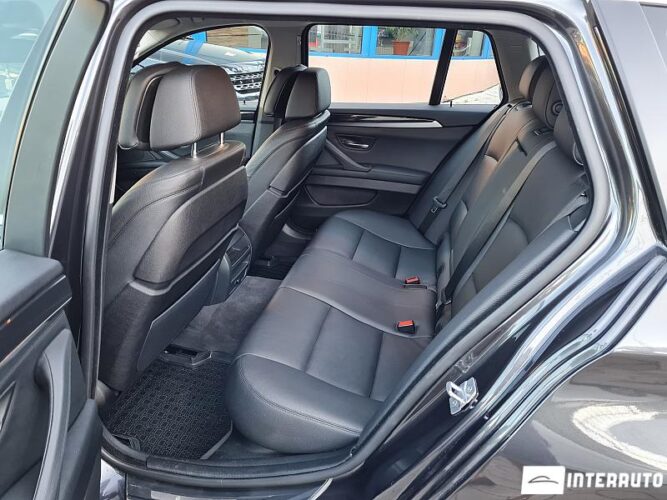 BMW 528 56 bmw 528 2013