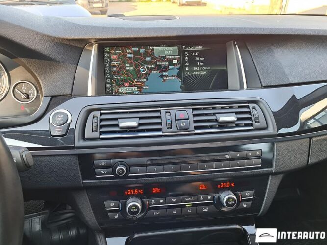 BMW 528 50 bmw 528 2013