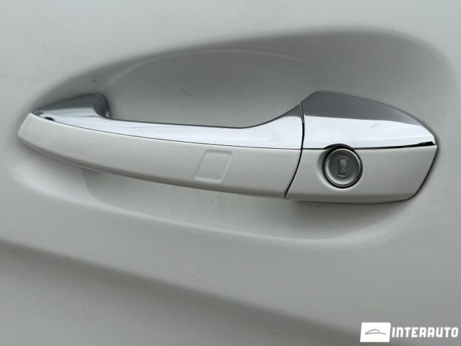 mercedes ML 350 2013