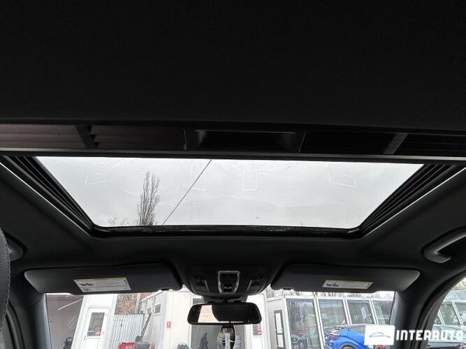 mercedes ML 350 2013