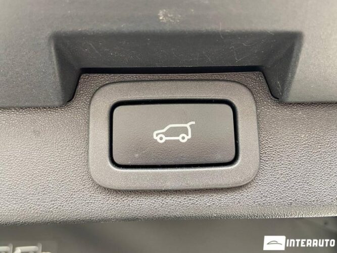 land rover Discovery 2019