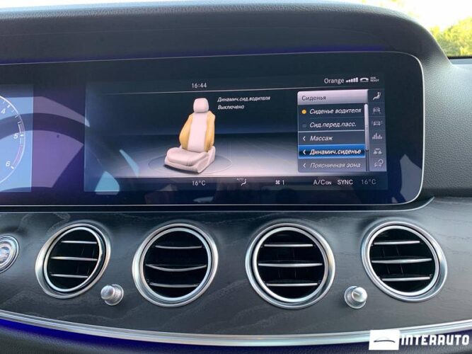 Mercedes E 220 58 mercedes E 220 2017