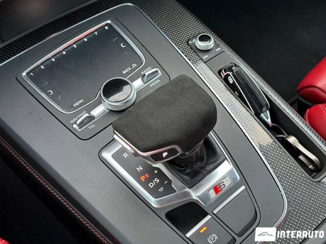 Audi SQ5 48 audi SQ5 2017