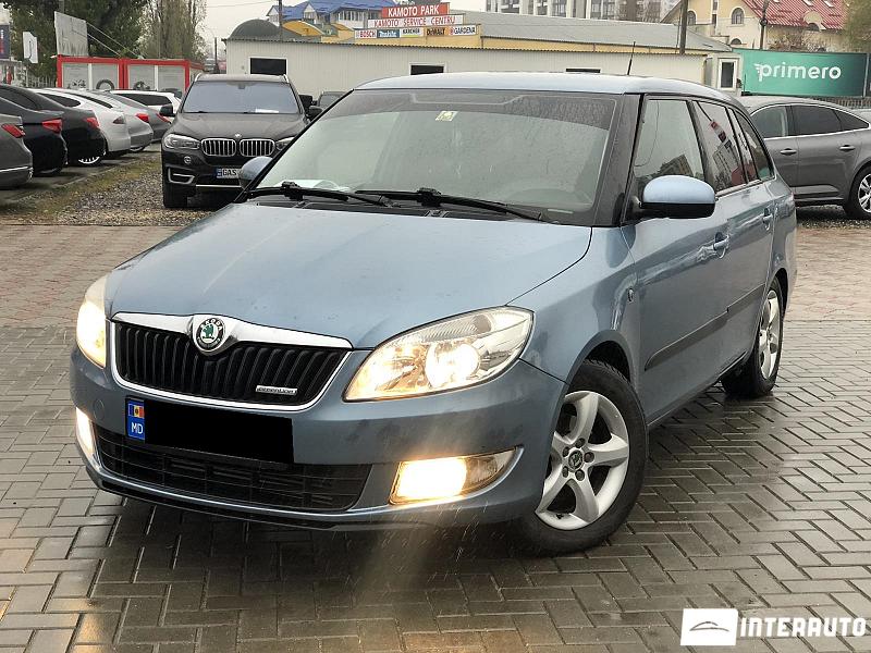 interauto oferta masina