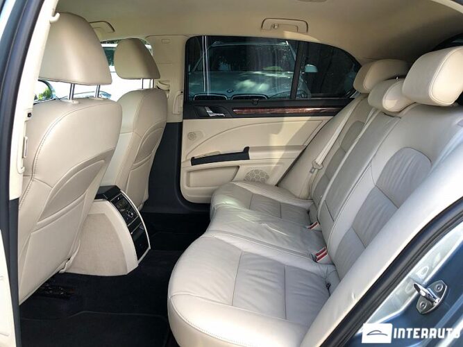 Skoda Superb 39 skoda Superb 2008