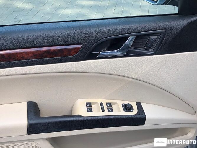 Skoda Superb 41 skoda Superb 2008