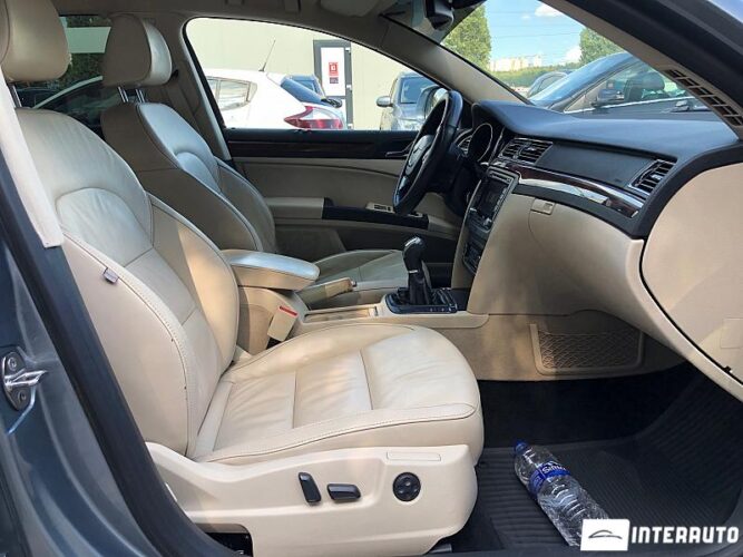 Skoda Superb 38 skoda Superb 2008