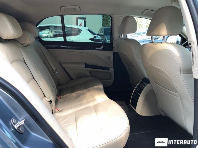 Skoda Superb 40 skoda Superb 2008