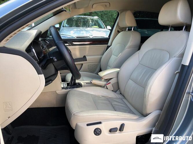 Skoda Superb 35 skoda Superb 2008