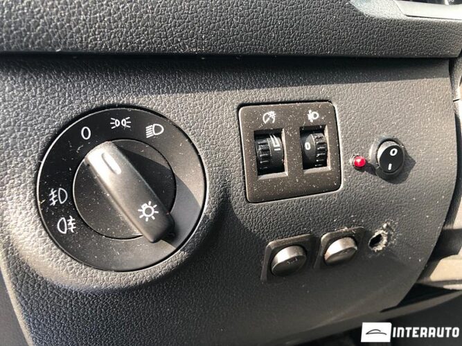 volkswagen Caddy 2016