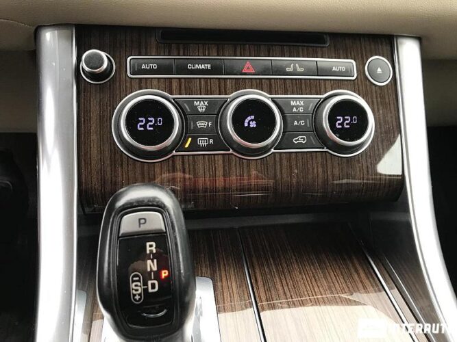 land rover Range Rover Sport 2014