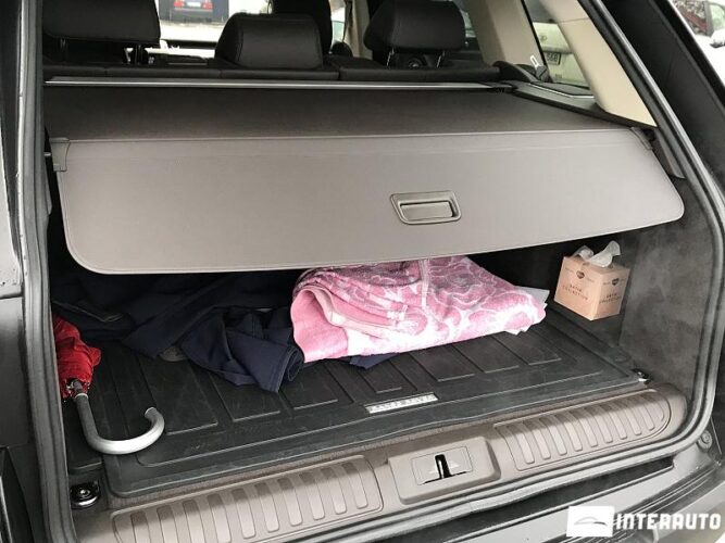 land rover Range Rover Sport 2014