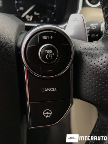 land rover Range Rover Sport 2014