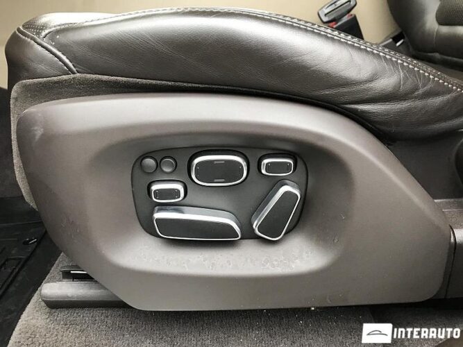 land rover Range Rover Sport 2014