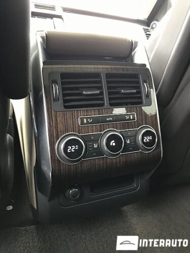 land rover Range Rover Sport 2014