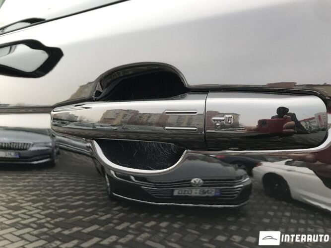 land rover Range Rover Sport 2014